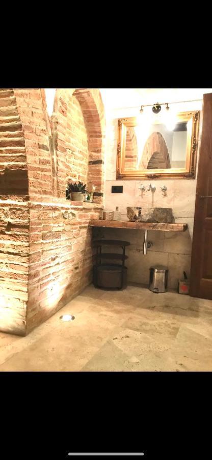 شقة Valiano R Montepulciano المظهر الخارجي الصورة
