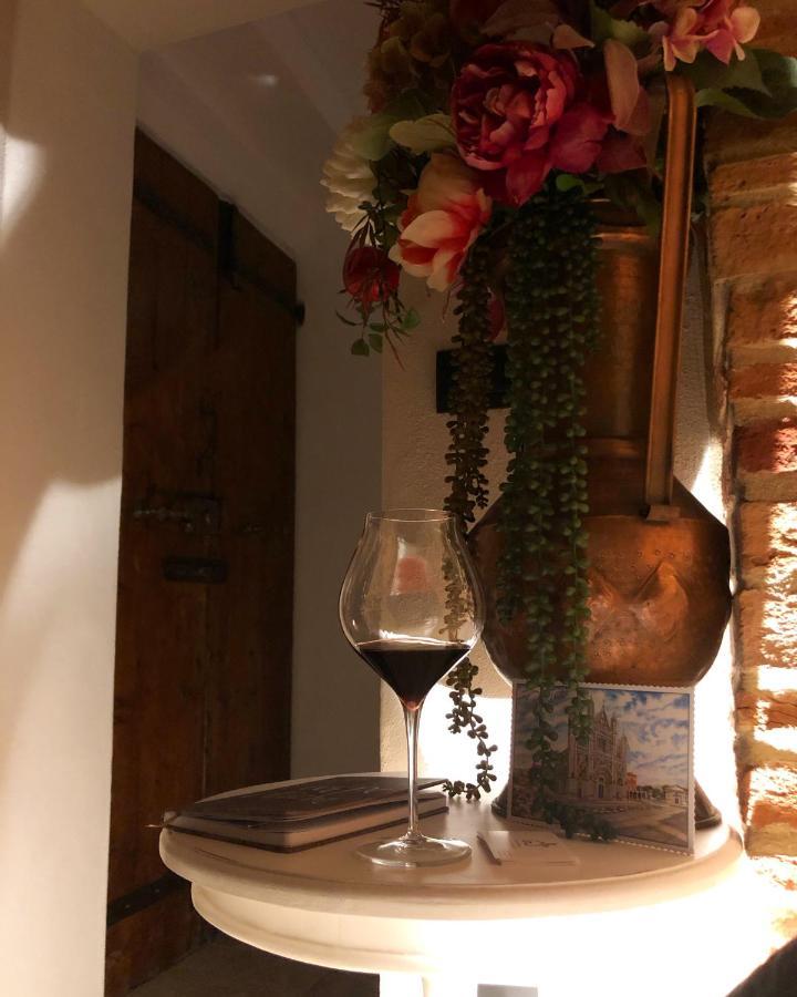 شقة Valiano R Montepulciano المظهر الخارجي الصورة
