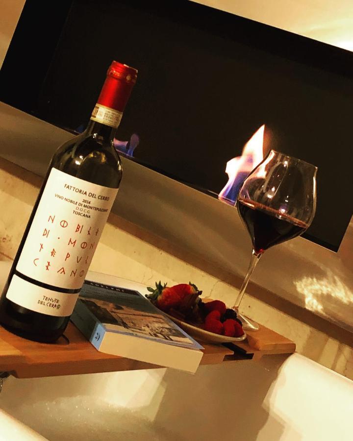 شقة Valiano R Montepulciano المظهر الخارجي الصورة