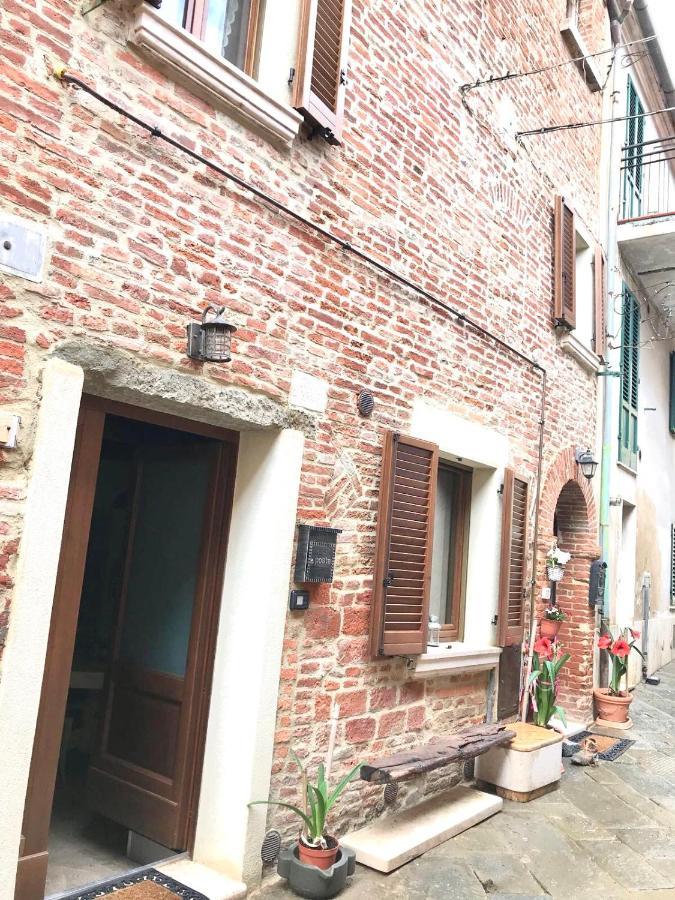 شقة Valiano R Montepulciano المظهر الخارجي الصورة