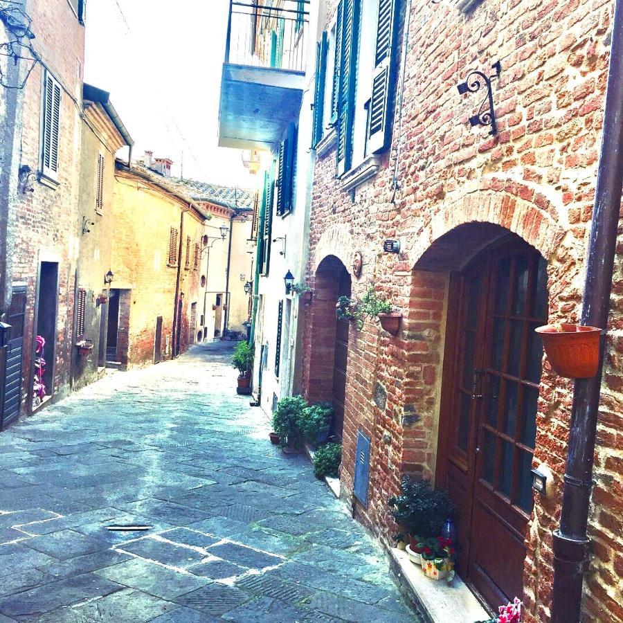 شقة Valiano R Montepulciano المظهر الخارجي الصورة