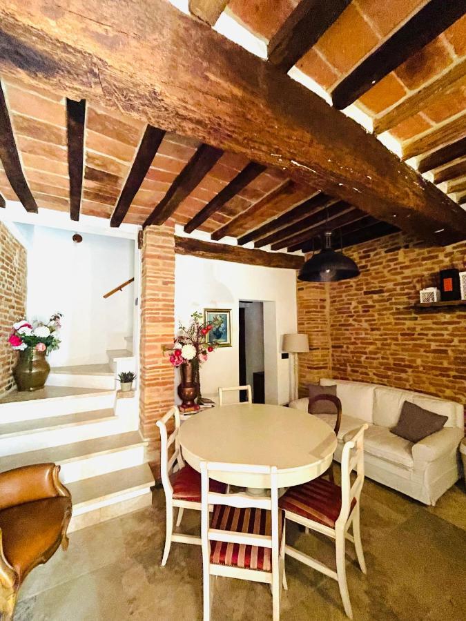 شقة Valiano R Montepulciano المظهر الخارجي الصورة