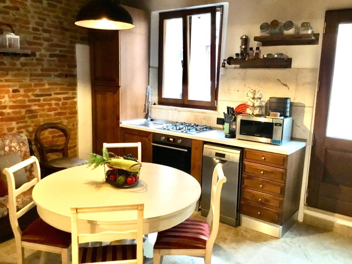 شقة Valiano R Montepulciano المظهر الخارجي الصورة