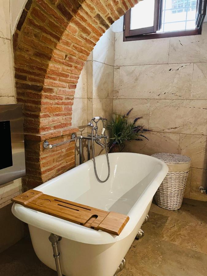 شقة Valiano R Montepulciano المظهر الخارجي الصورة