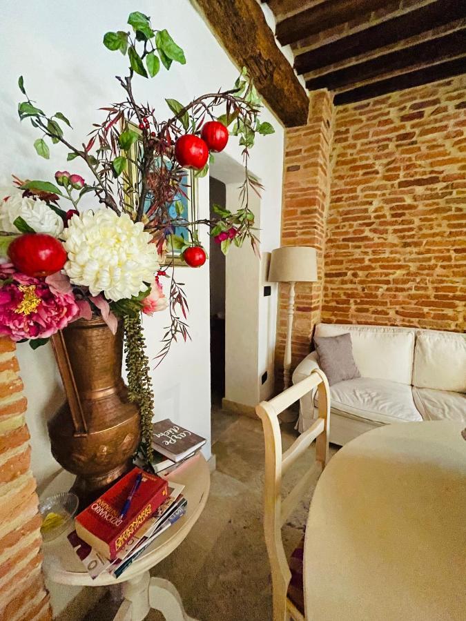 شقة Valiano R Montepulciano المظهر الخارجي الصورة