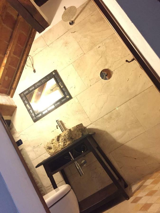 شقة Valiano R Montepulciano المظهر الخارجي الصورة