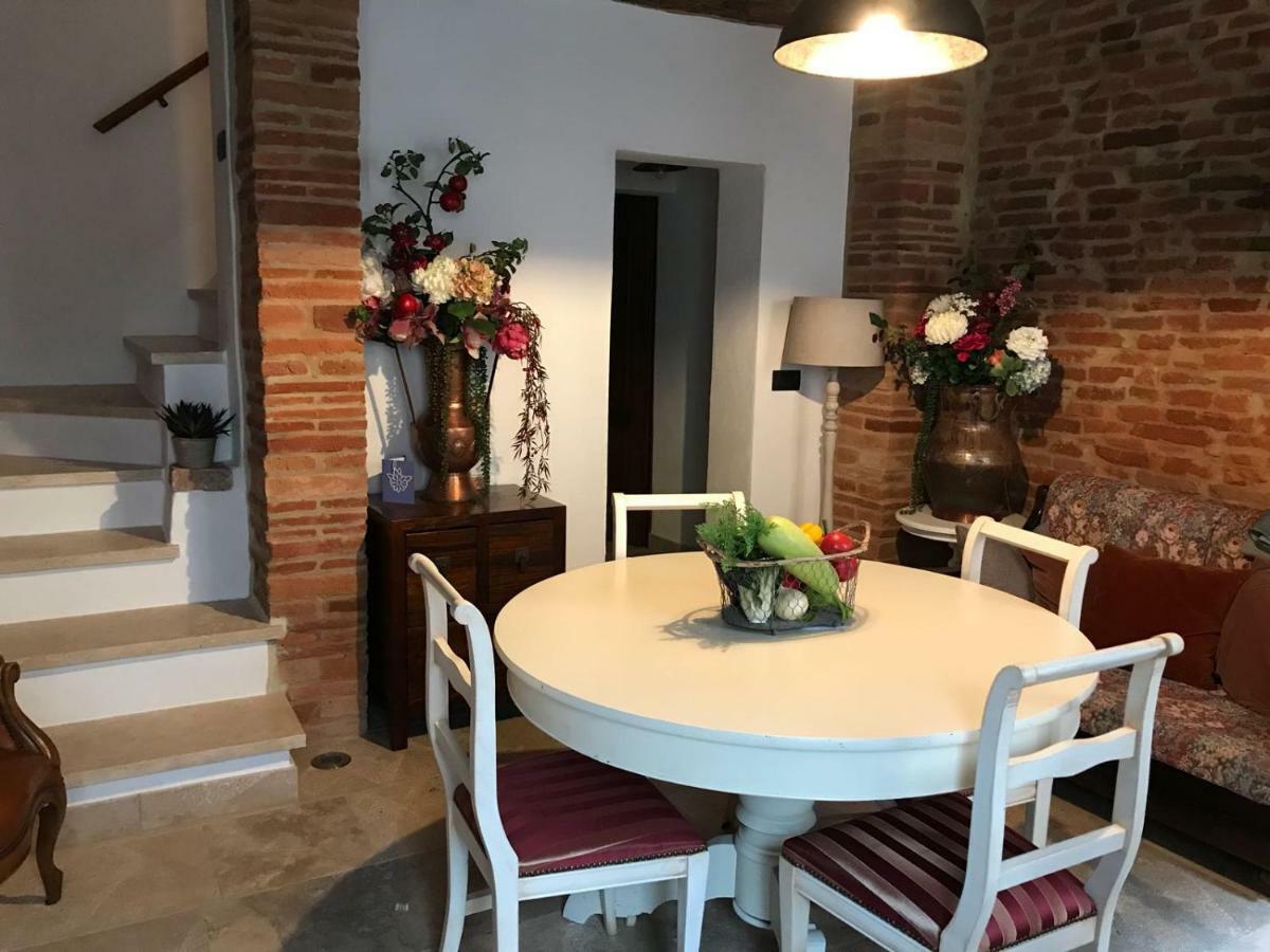 شقة Valiano R Montepulciano المظهر الخارجي الصورة