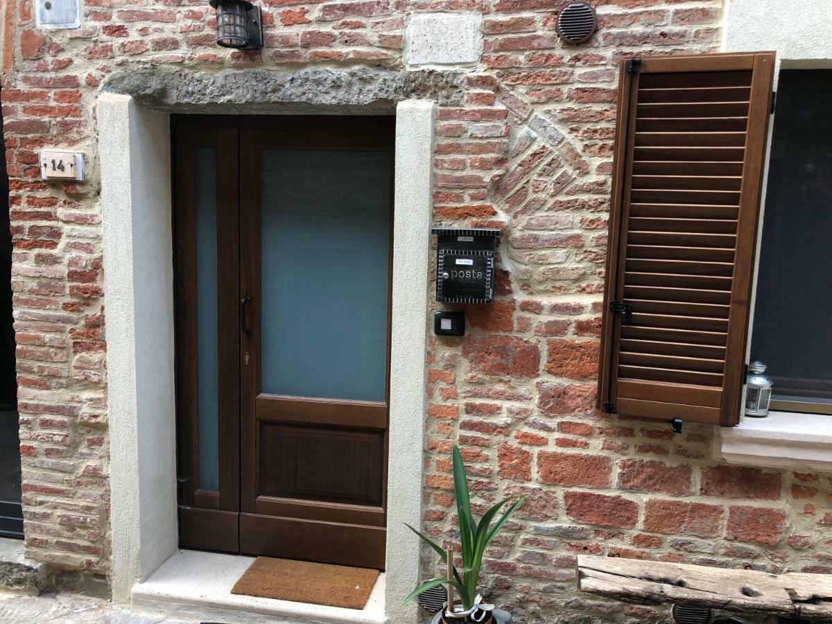 شقة Valiano R Montepulciano المظهر الخارجي الصورة